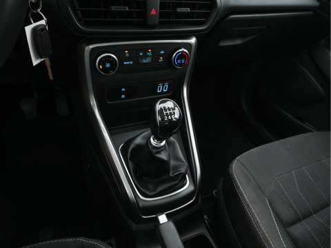 Ford EcoSport 1.0 EcoBoost Trend Ultimate (INCL-BTW) *NAVI-FULLMAP | CRUISE | COMFORTSEATS | FORD-SYNC3-AUDIO | PDC | TOWBAR *