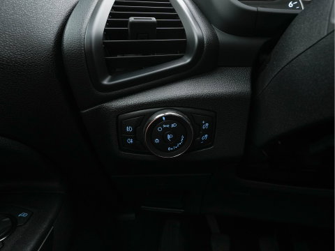 Ford EcoSport 1.0 EcoBoost Trend Ultimate (INCL-BTW) *NAVI-FULLMAP | CRUISE | COMFORTSEATS | FORD-SYNC3-AUDIO | PDC | TOWBAR *