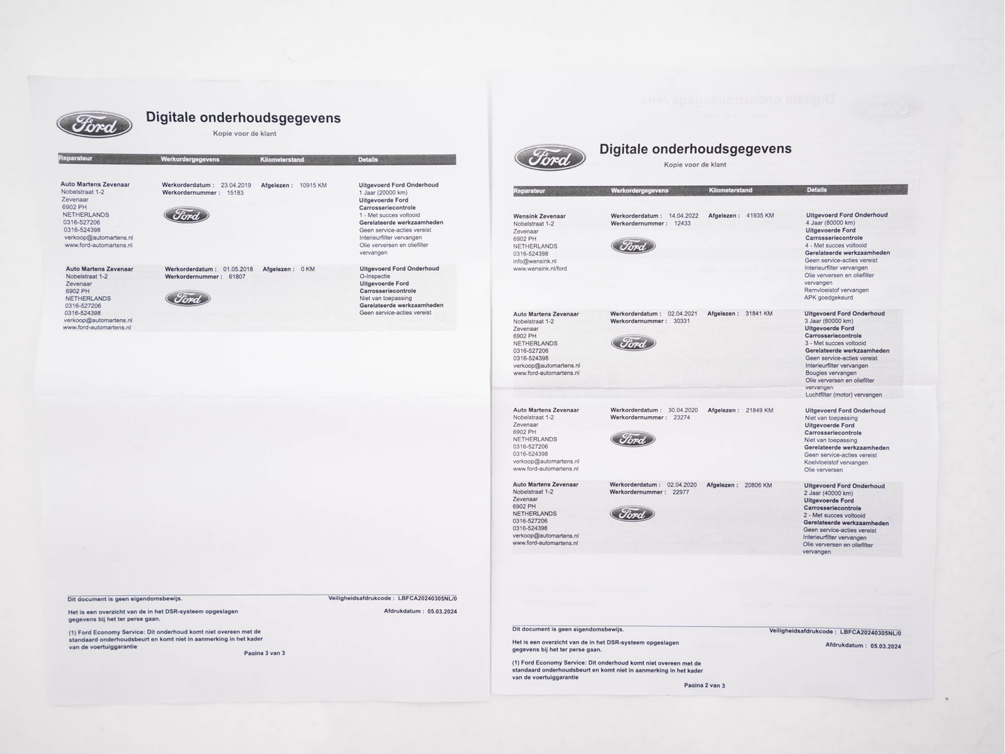 Ford EcoSport 1.0 EcoBoost Trend Ultimate (INCL-BTW) *NAVI-FULLMAP | CRUISE | COMFORTSEATS | FORD-SYNC3-AUDIO | PDC | TOWBAR *
