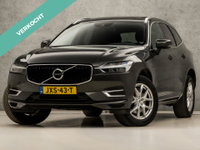 Volvo XC60 - 2.0 T8 Twin Engine AWD Inscription 391Pk Automaat (PANORAMADAK, LUCHTVERING, APPLE CARPLAY, GROOT NAVI, ELEK SPORTSTOELEN, LEDER, ZWART HEMEL, STOELVERWARMING, GETINT GLAS, NIEUWSTAAT)