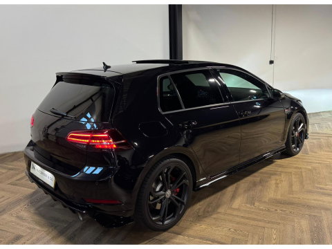 Volkswagen Golf 2.0 TSI GTI TCR PANO KEYLESS