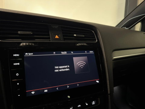Volkswagen Golf 2.0 TSI GTI TCR PANO KEYLESS