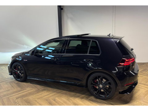 Volkswagen Golf 2.0 TSI GTI TCR PANO KEYLESS