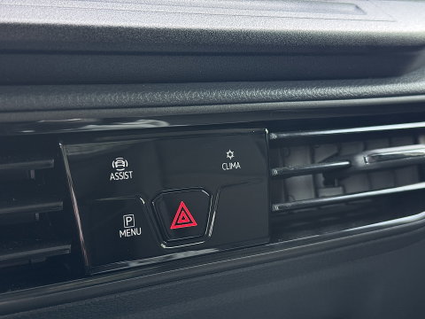 Volkswagen Caddy Cargo 2.0 TDI Trend | Achterklep | Stoelverwarming | Camera | Airconditioning | Bluetooth | DAB+ | Multifunctioneel Stuurwiel | Parkeersensoren |