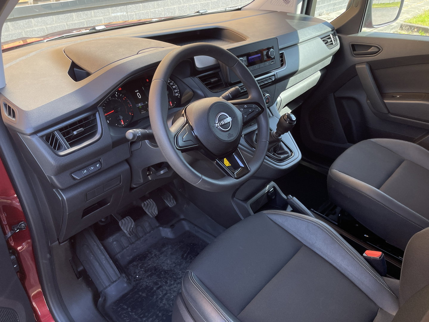 Renault Kangoo 1.3 TCe | Unieke Kilometerstand! | Airconditioning | Led | DAB | Multifunctioneel Stuurwiel | Automatische Verlichting |