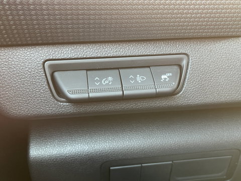 Renault Kangoo 1.3 TCe | Unieke Kilometerstand! | Airconditioning | Led | DAB | Multifunctioneel Stuurwiel | Automatische Verlichting |
