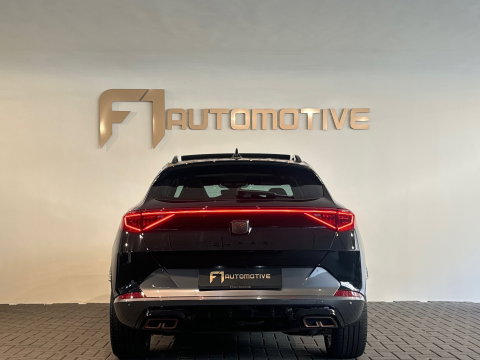 CUPRA Formentor 1.4 e-Hybrid VZ Copper Edition Pano|Memory
