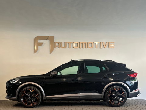 CUPRA Formentor 1.4 e-Hybrid VZ Copper Edition Pano|Memory