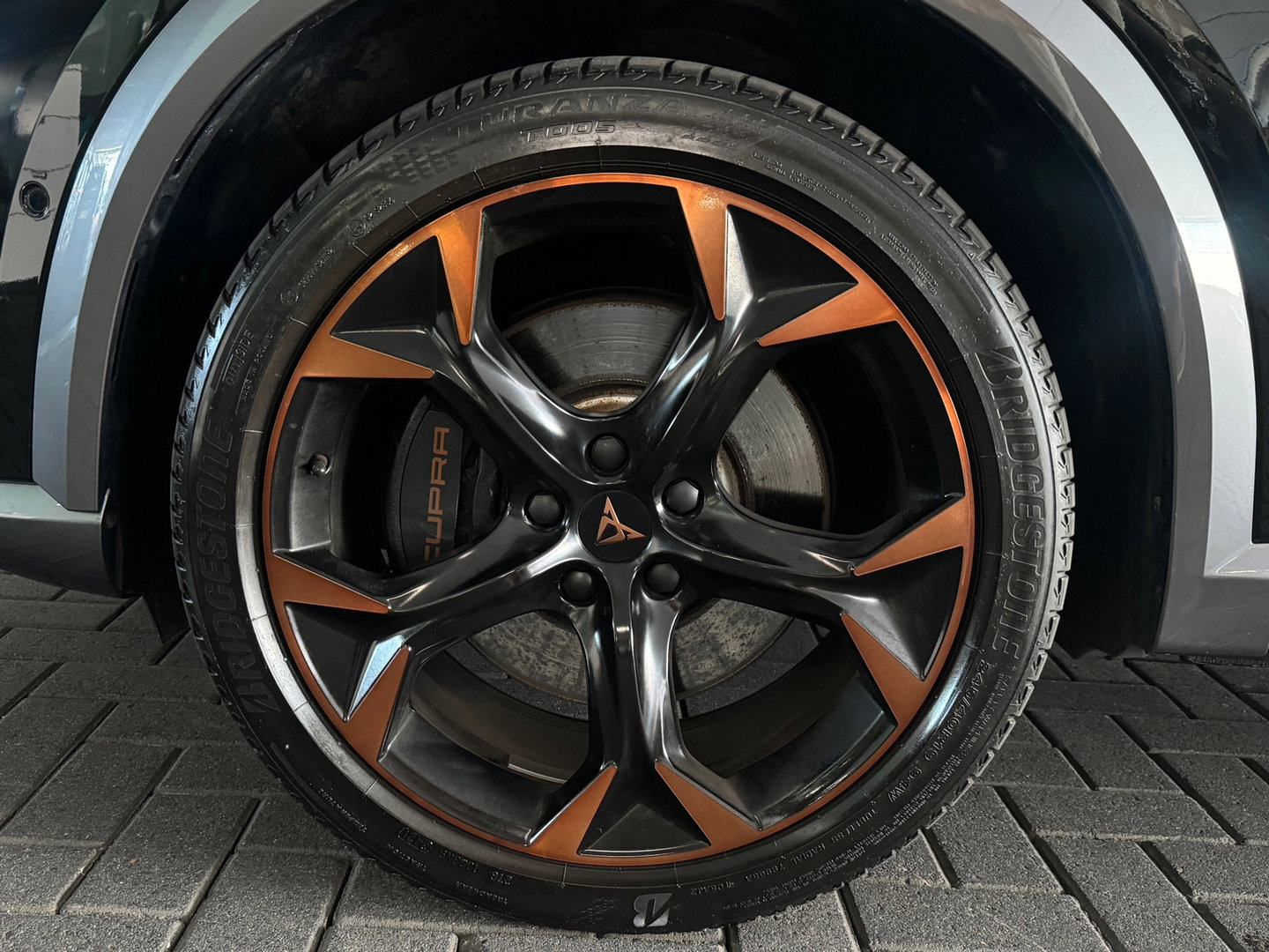 CUPRA Formentor 1.4 e-Hybrid VZ Copper Edition Pano|Memory