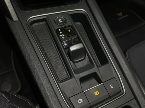 CUPRA Formentor 1.4 e-Hybrid VZ Copper Edition Pano|Memory