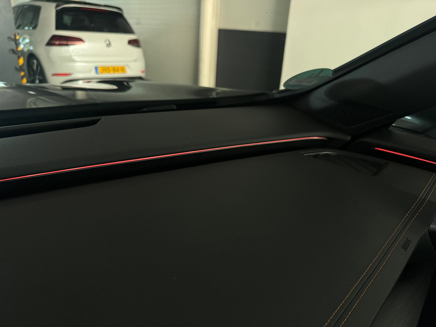 CUPRA Formentor 1.4 e-Hybrid VZ Copper Edition Pano|Memory