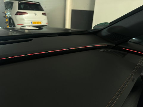 CUPRA Formentor 1.4 e-Hybrid VZ Copper Edition Pano|Memory