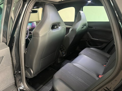 CUPRA Formentor 1.4 e-Hybrid VZ Copper Edition Pano|Memory