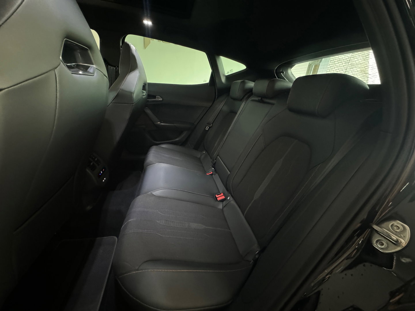 CUPRA Formentor 1.4 e-Hybrid VZ Copper Edition Pano|Memory
