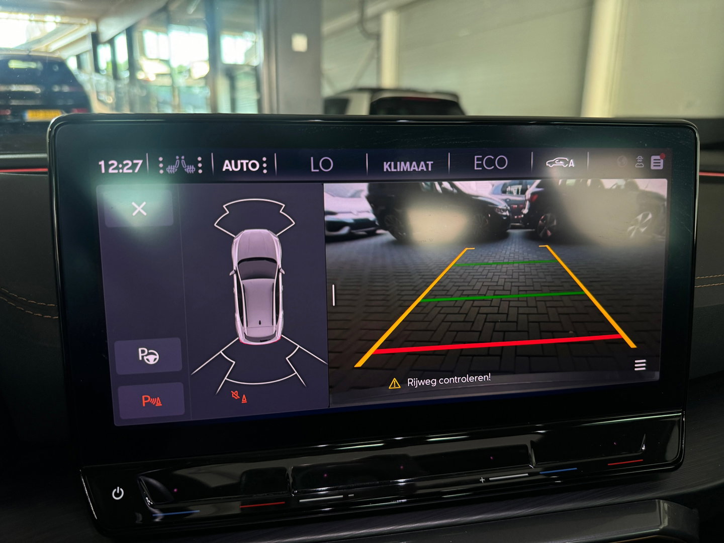 CUPRA Formentor 1.4 e-Hybrid VZ Copper Edition Pano|Memory