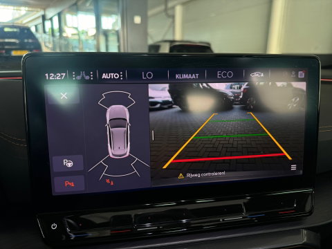 CUPRA Formentor 1.4 e-Hybrid VZ Copper Edition Pano|Memory