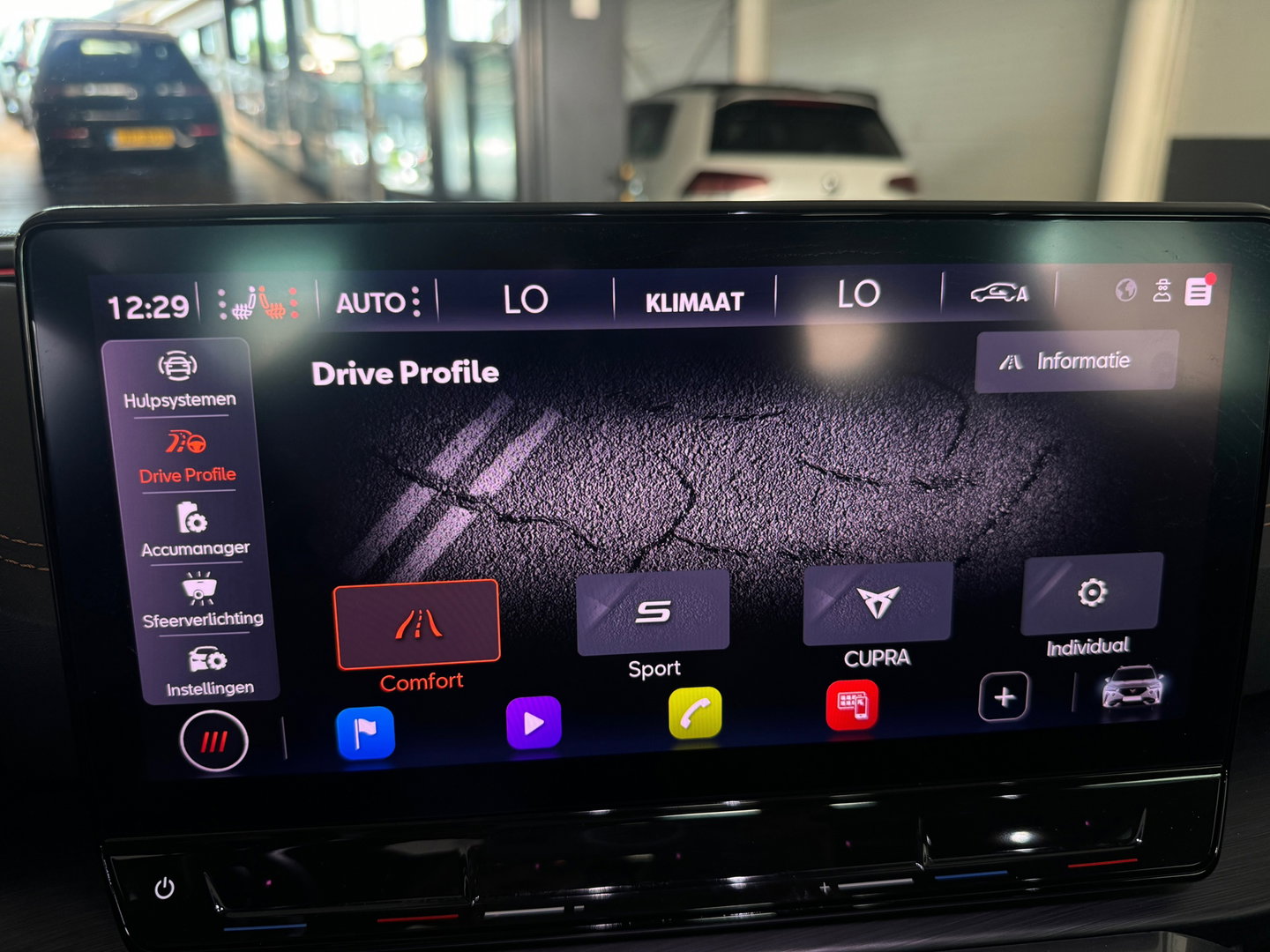 CUPRA Formentor 1.4 e-Hybrid VZ Copper Edition Pano|Memory