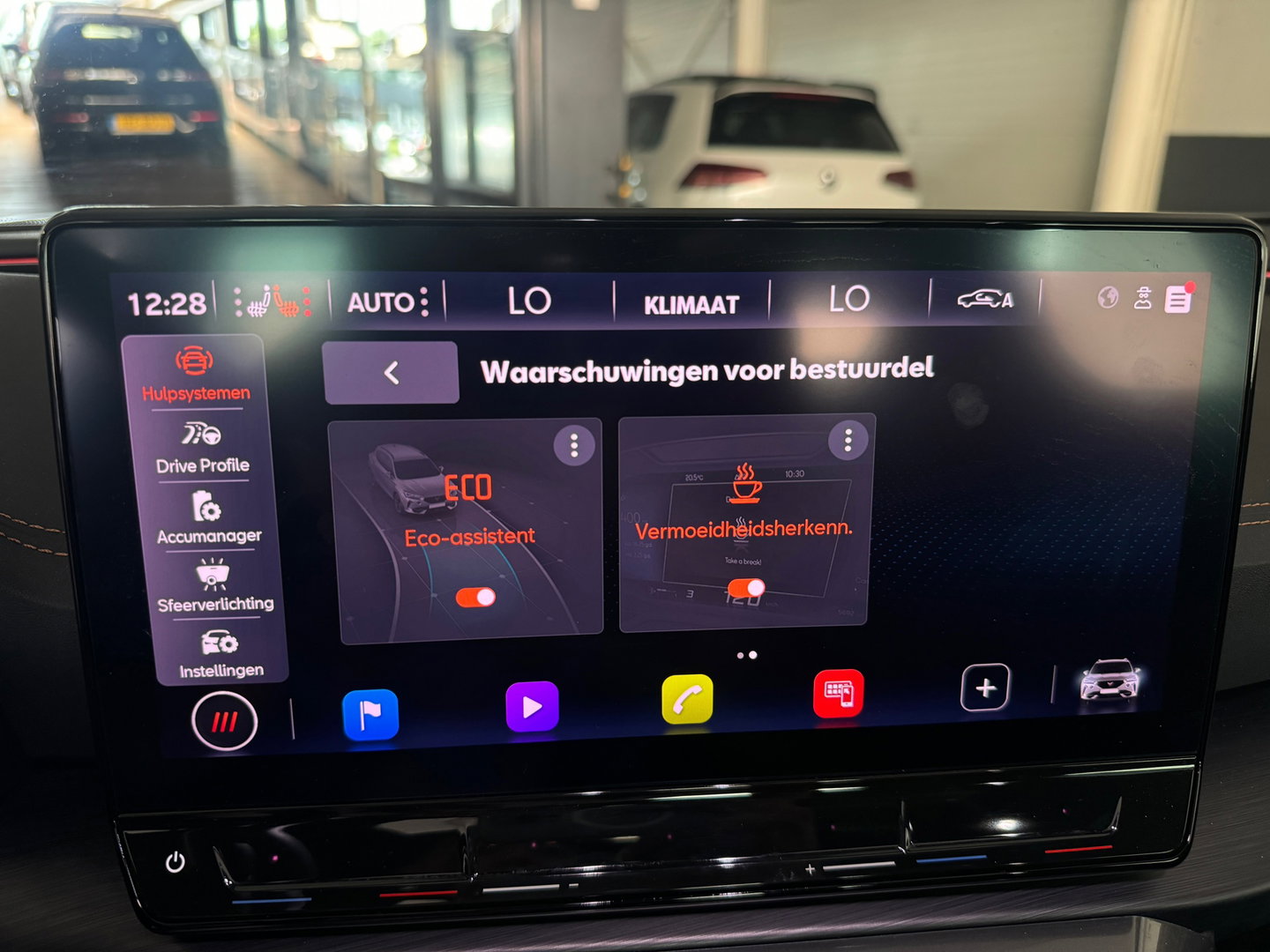 CUPRA Formentor 1.4 e-Hybrid VZ Copper Edition Pano|Memory
