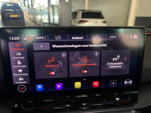 CUPRA Formentor 1.4 e-Hybrid VZ Copper Edition Pano|Memory