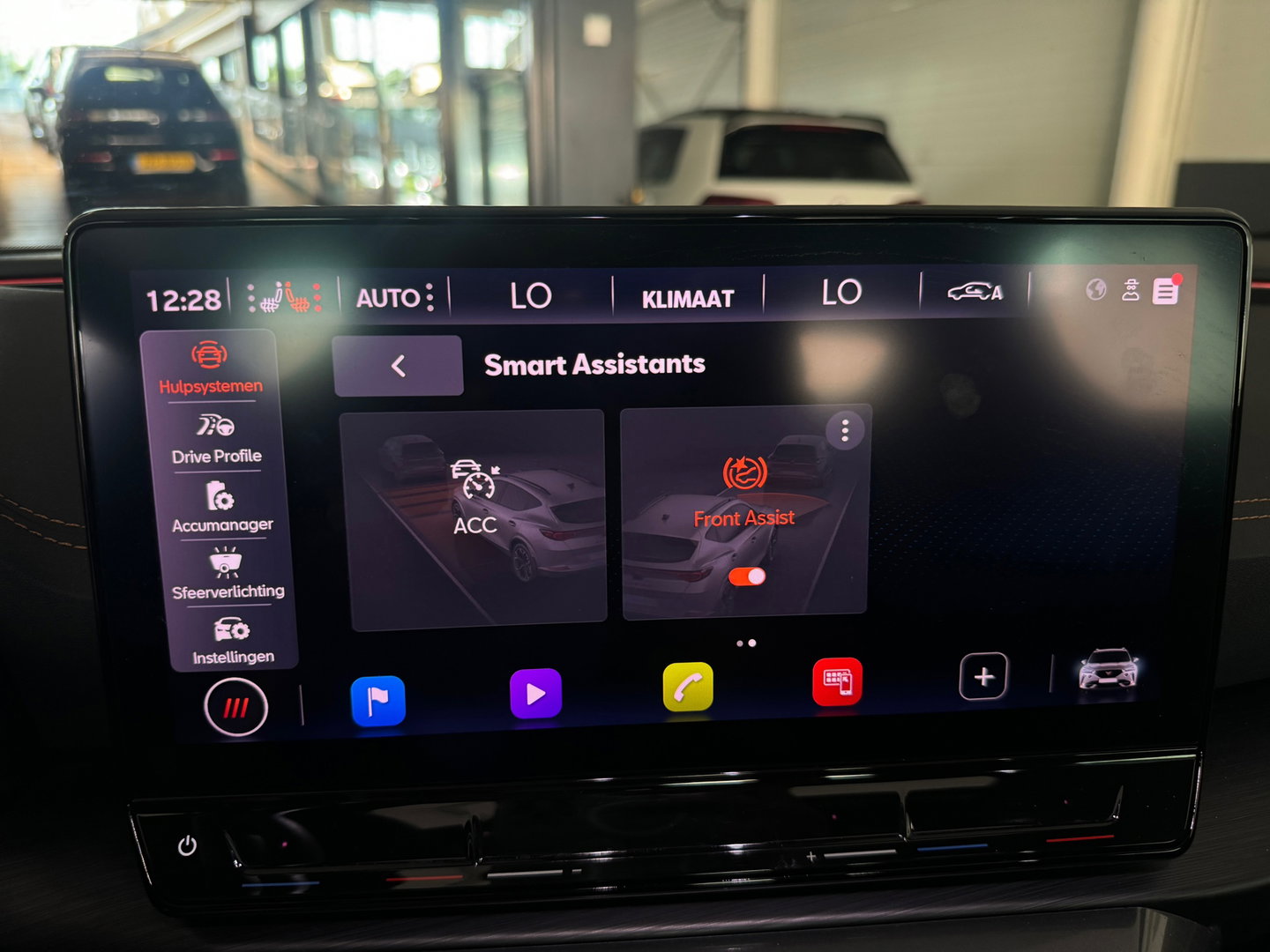 CUPRA Formentor 1.4 e-Hybrid VZ Copper Edition Pano|Memory