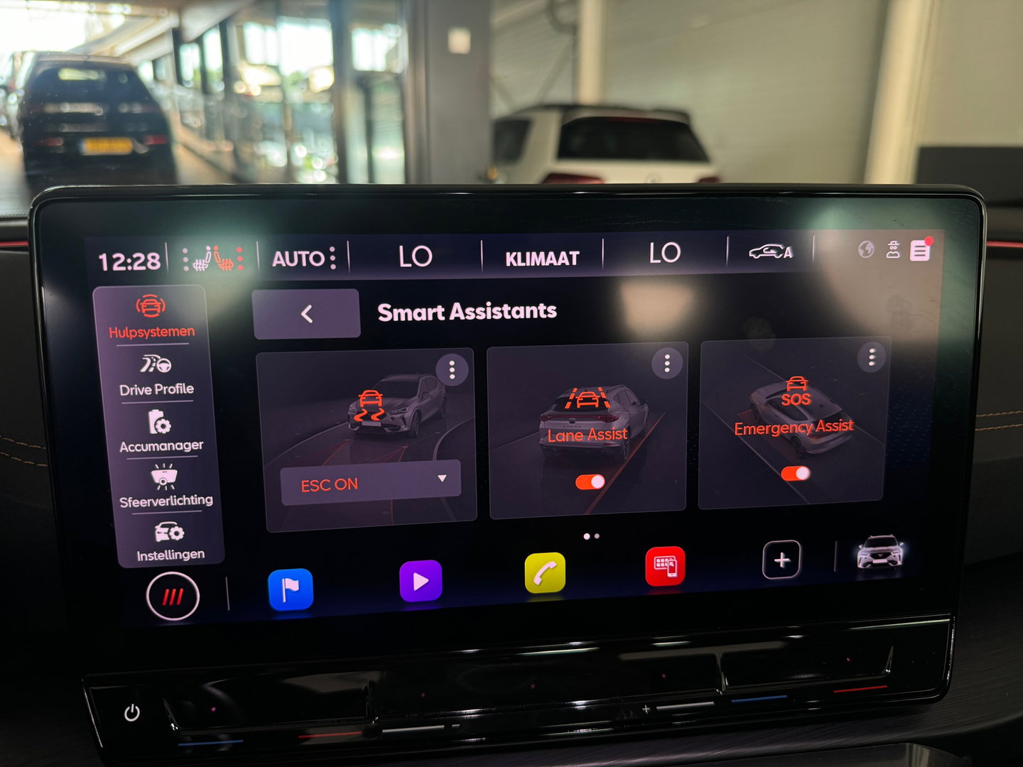CUPRA Formentor 1.4 e-Hybrid VZ Copper Edition Pano|Memory