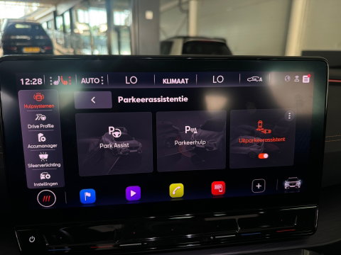 CUPRA Formentor 1.4 e-Hybrid VZ Copper Edition Pano|Memory
