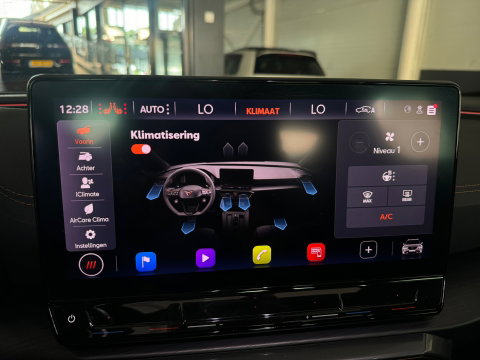 CUPRA Formentor 1.4 e-Hybrid VZ Copper Edition Pano|Memory