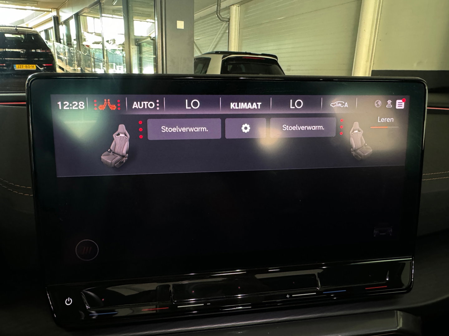 CUPRA Formentor 1.4 e-Hybrid VZ Copper Edition Pano|Memory