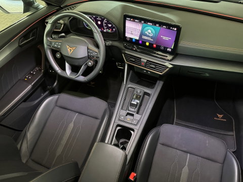 CUPRA Formentor 1.4 e-Hybrid VZ Copper Edition Pano|Memory