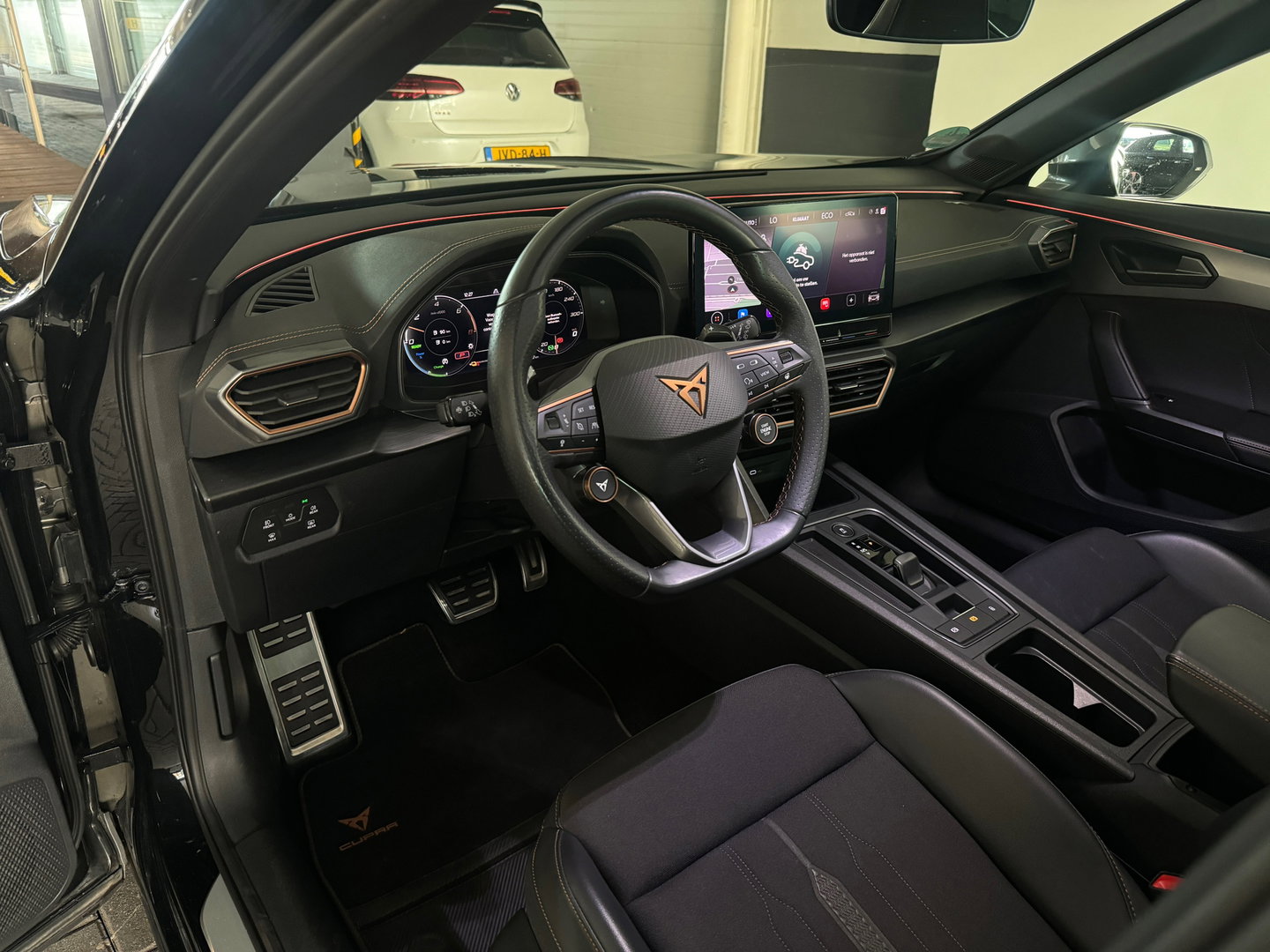 CUPRA Formentor 1.4 e-Hybrid VZ Copper Edition Pano|Memory