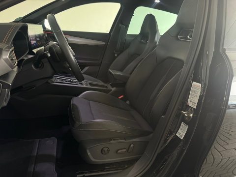 CUPRA Formentor 1.4 e-Hybrid VZ Copper Edition Pano|Memory