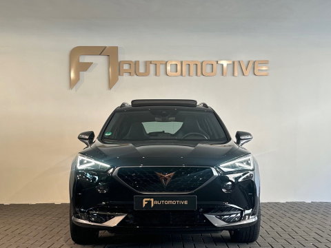CUPRA Formentor 1.4 e-Hybrid VZ Copper Edition Pano|Memory
