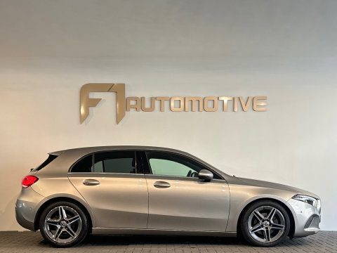 Mercedes-Benz A-Klasse 200 Business Solution NAP|Camera|Lane