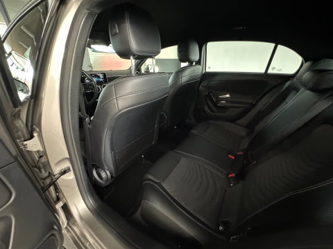 Mercedes-Benz A-Klasse 200 Business Solution NAP|Camera|Lane