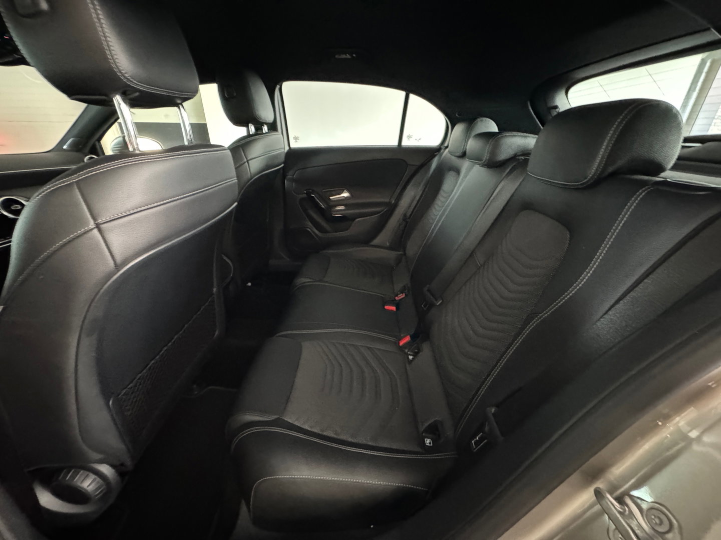 Mercedes-Benz A-Klasse 200 Business Solution NAP|Camera|Lane