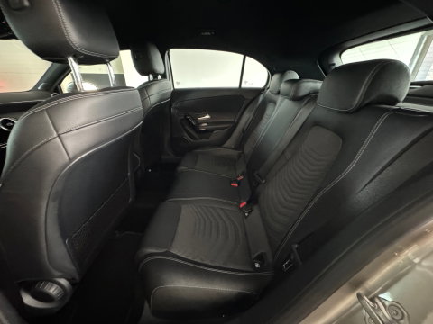 Mercedes-Benz A-Klasse 200 Business Solution NAP|Camera|Lane