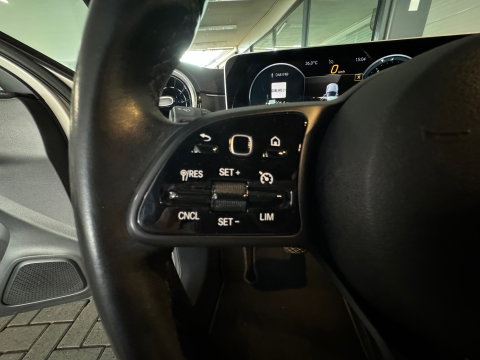 Mercedes-Benz A-Klasse 200 Business Solution NAP|Camera|Lane
