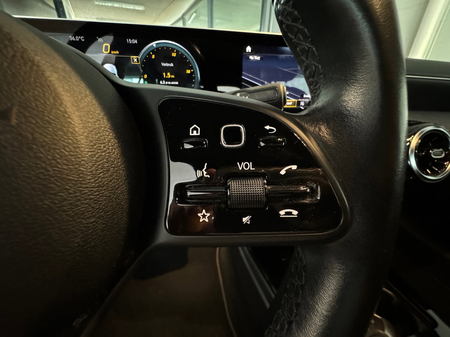 Mercedes-Benz A-Klasse 200 Business Solution NAP|Camera|Lane