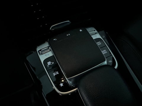 Mercedes-Benz A-Klasse 200 Business Solution NAP|Camera|Lane