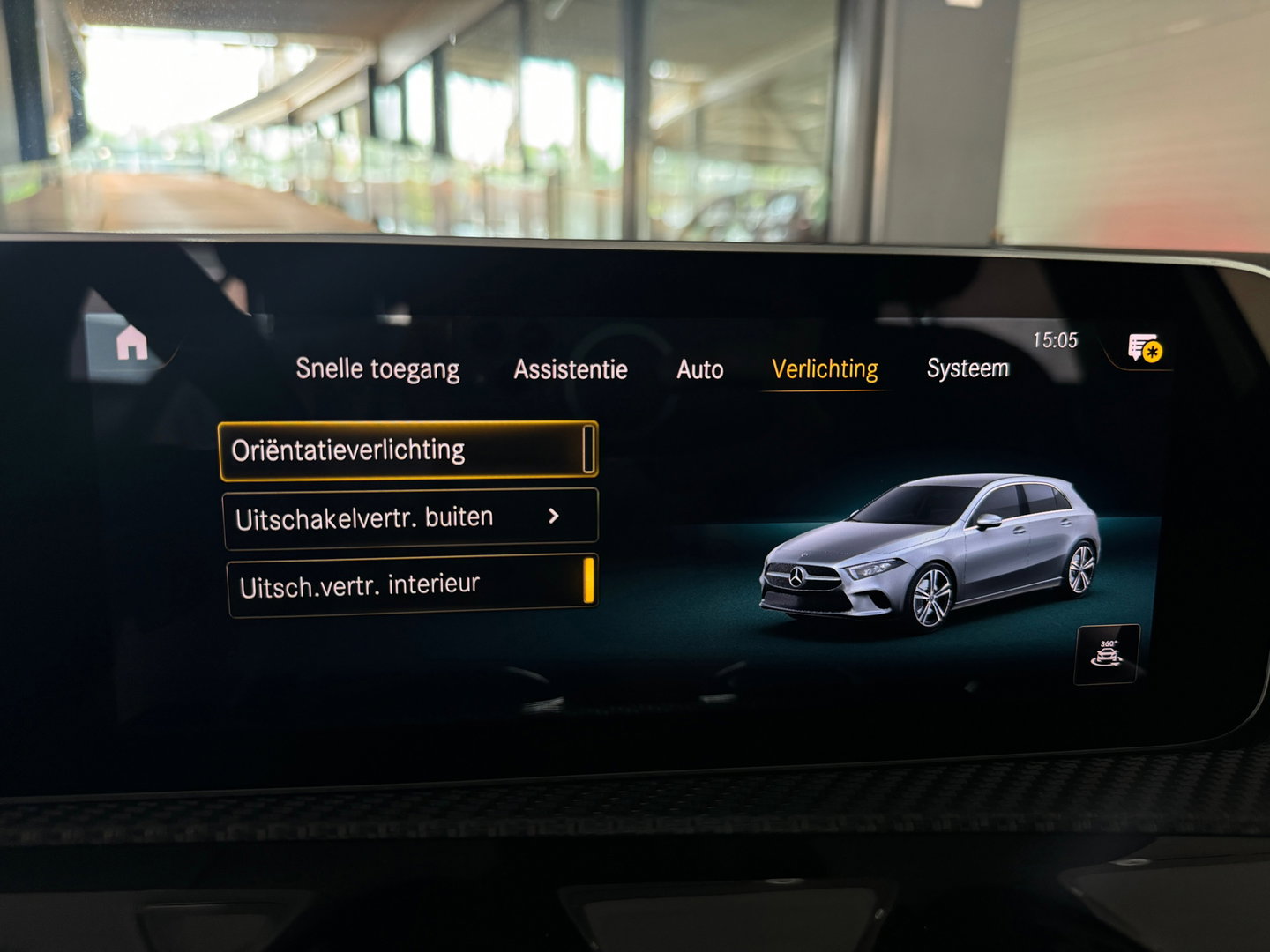 Mercedes-Benz A-Klasse 200 Business Solution NAP|Camera|Lane