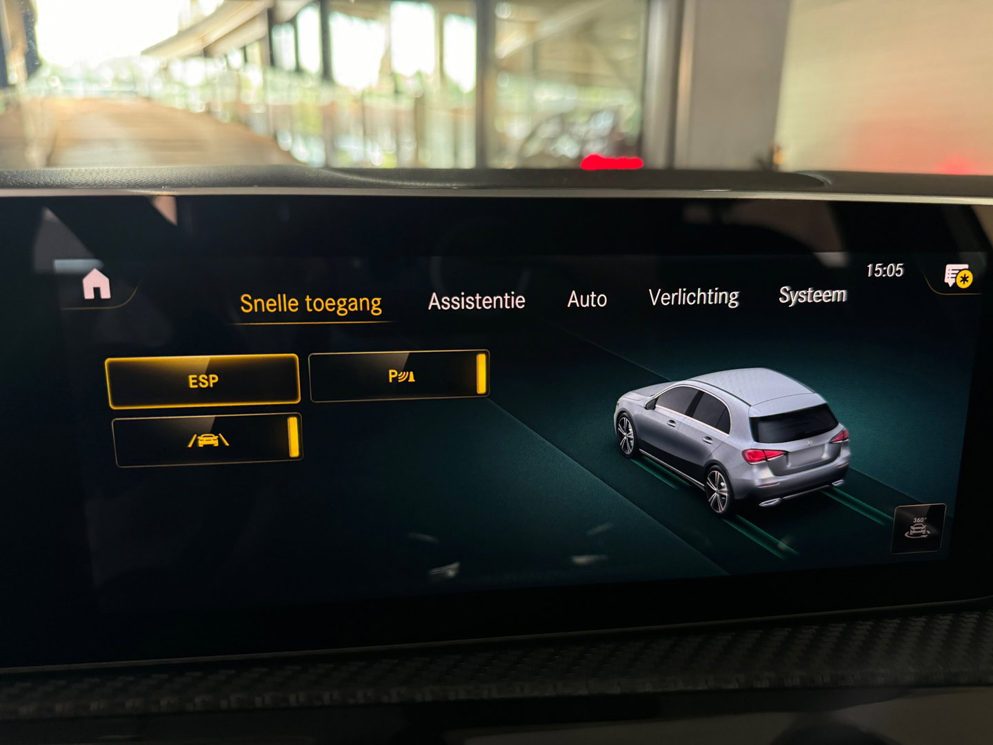 Mercedes-Benz A-Klasse 200 Business Solution NAP|Camera|Lane