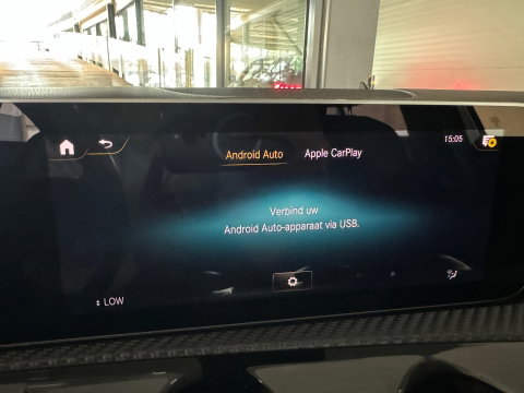 Mercedes-Benz A-Klasse 200 Business Solution NAP|Camera|Lane