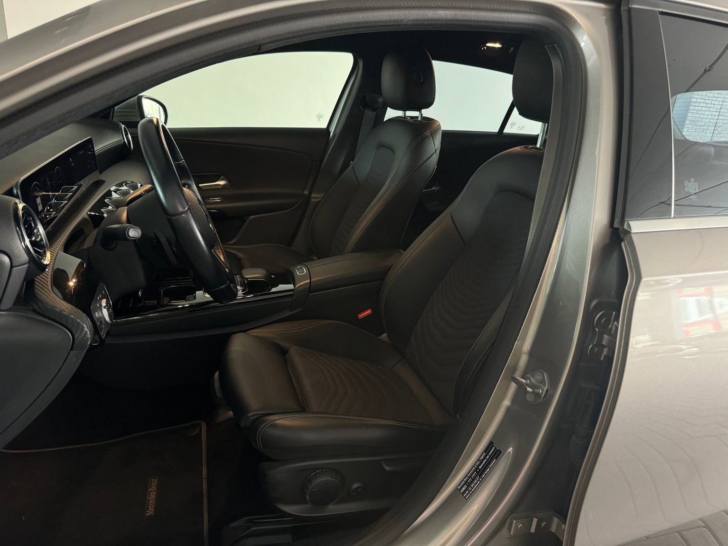 Mercedes-Benz A-Klasse 200 Business Solution NAP|Camera|Lane