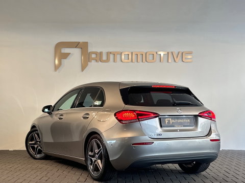Mercedes-Benz A-Klasse 200 Business Solution NAP|Camera|Lane