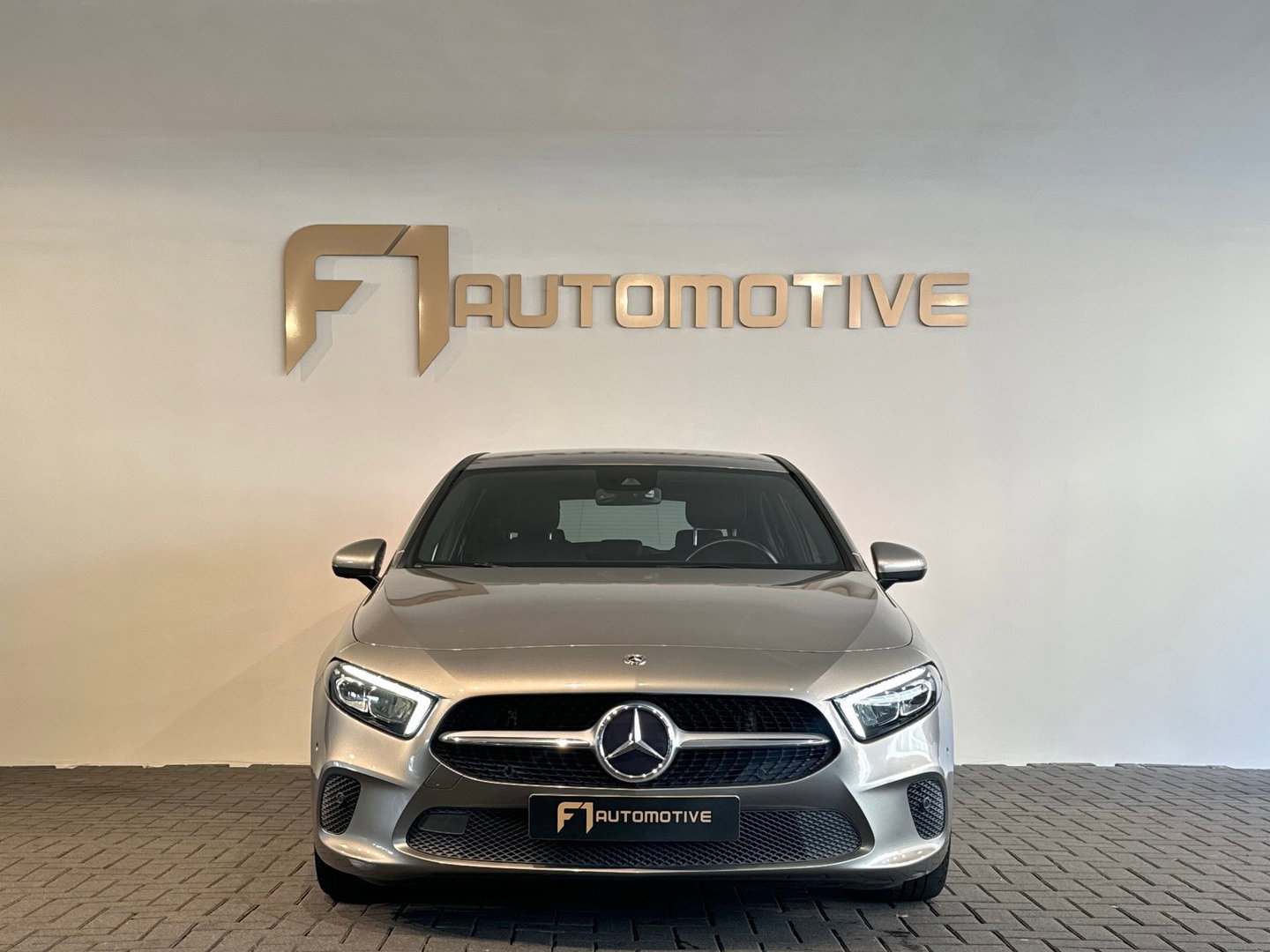 Mercedes-Benz A-Klasse 200 Business Solution NAP|Camera|Lane