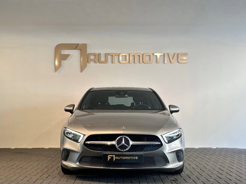 Mercedes-Benz A-Klasse 200 Business Solution NAP|Camera|Lane