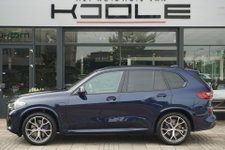 BMW X5 - xDrive45e High Executive | M Pakket | PANO | ACC | Trekhaak | H&K