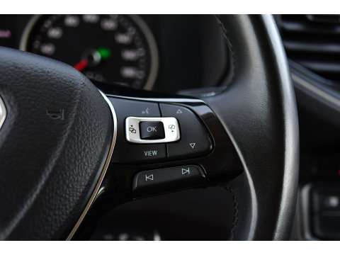 MAN TGE 3.180 2.0 L3H2 PB Edition Camera, Cruise, Carplay, LED, Clima, Stoelverwarming, Trekhaak, Standkachel, Uniek!