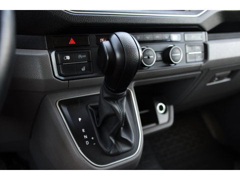 MAN TGE 3.180 2.0 L3H2 PB Edition Camera, Cruise, Carplay, LED, Clima, Stoelverwarming, Trekhaak, Standkachel, Uniek!