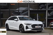 Audi A5 - Avant 2.0 TFSI Advanced edition Camera Lane ACC Trekhaak